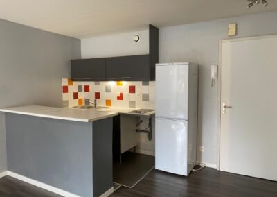 T1Bis Mellinet – 637 €/mois C.C