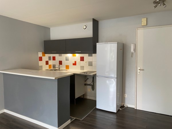 T1Bis Mellinet – 620 €/mois C.C