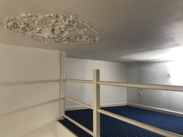 MEZZANINE ET ROSACE 02 06 2020