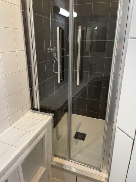 PHOTO 2 DOUCHE BOUFFAY 15 03 2021