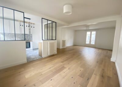 T4 Cathédrale avec parking et ascenseur – 1.800 €/mois C.C