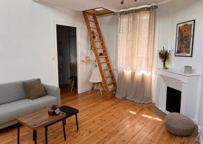T2 Decré – 800€/mois C.C