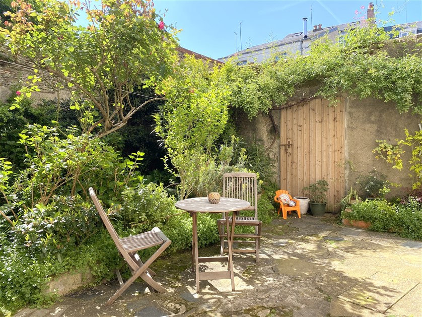 T2bis Saint-Clément – 850€/mois C.C