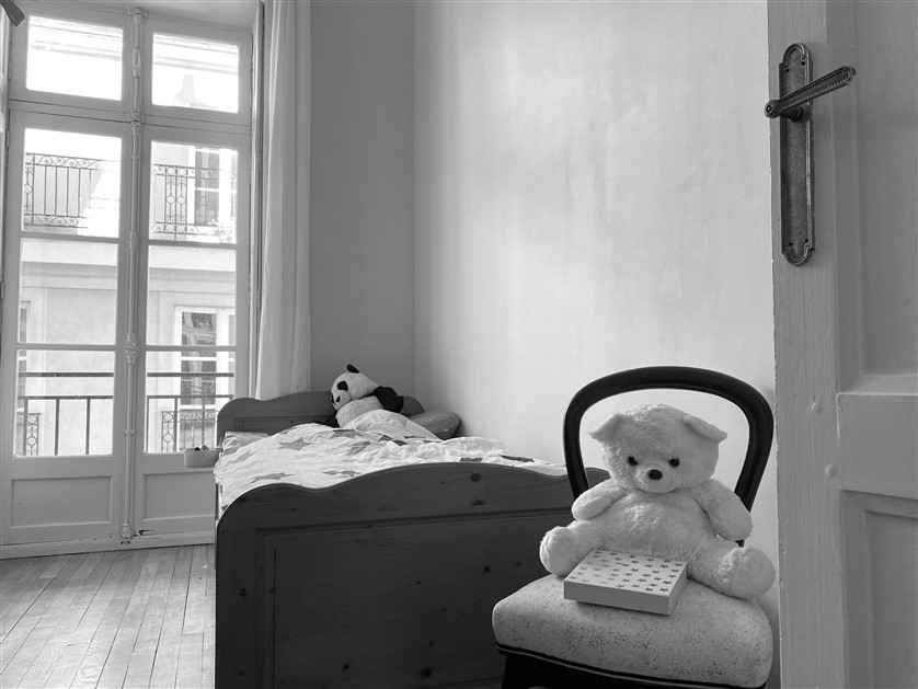 bouffay (26) sejour