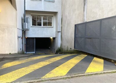 Stationnement Préfecture – 88€/mois C.C