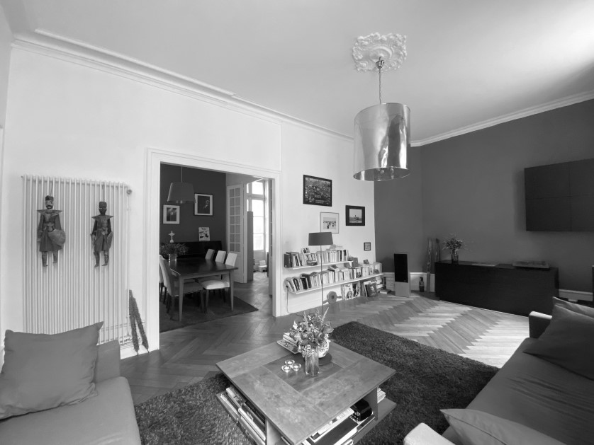 Bons Francais (par) (5) chambre 1