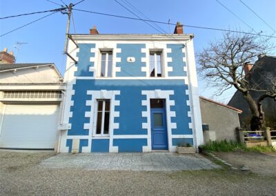 Maison T5 Sainte-Anne – 1 800€/mois C.C