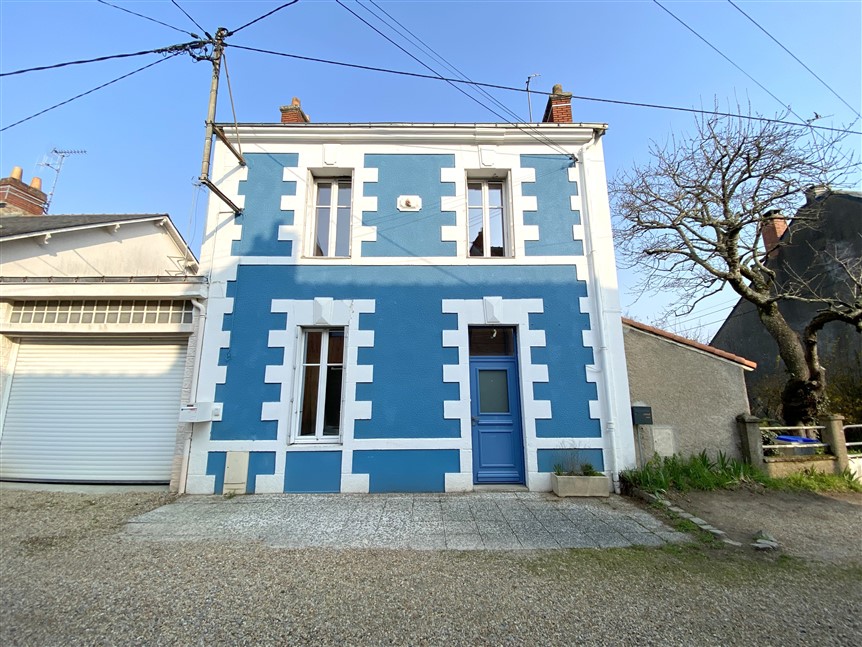 Maison T5 Sainte-Anne – 1 800€/mois C.C