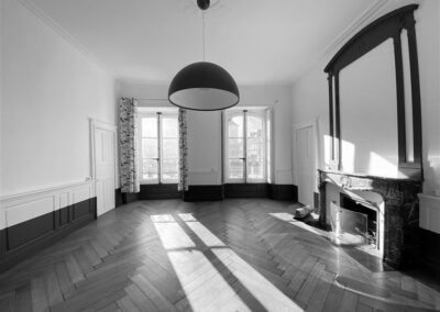 Préfecture – Appartement familial de caractère – 769.000 € fai