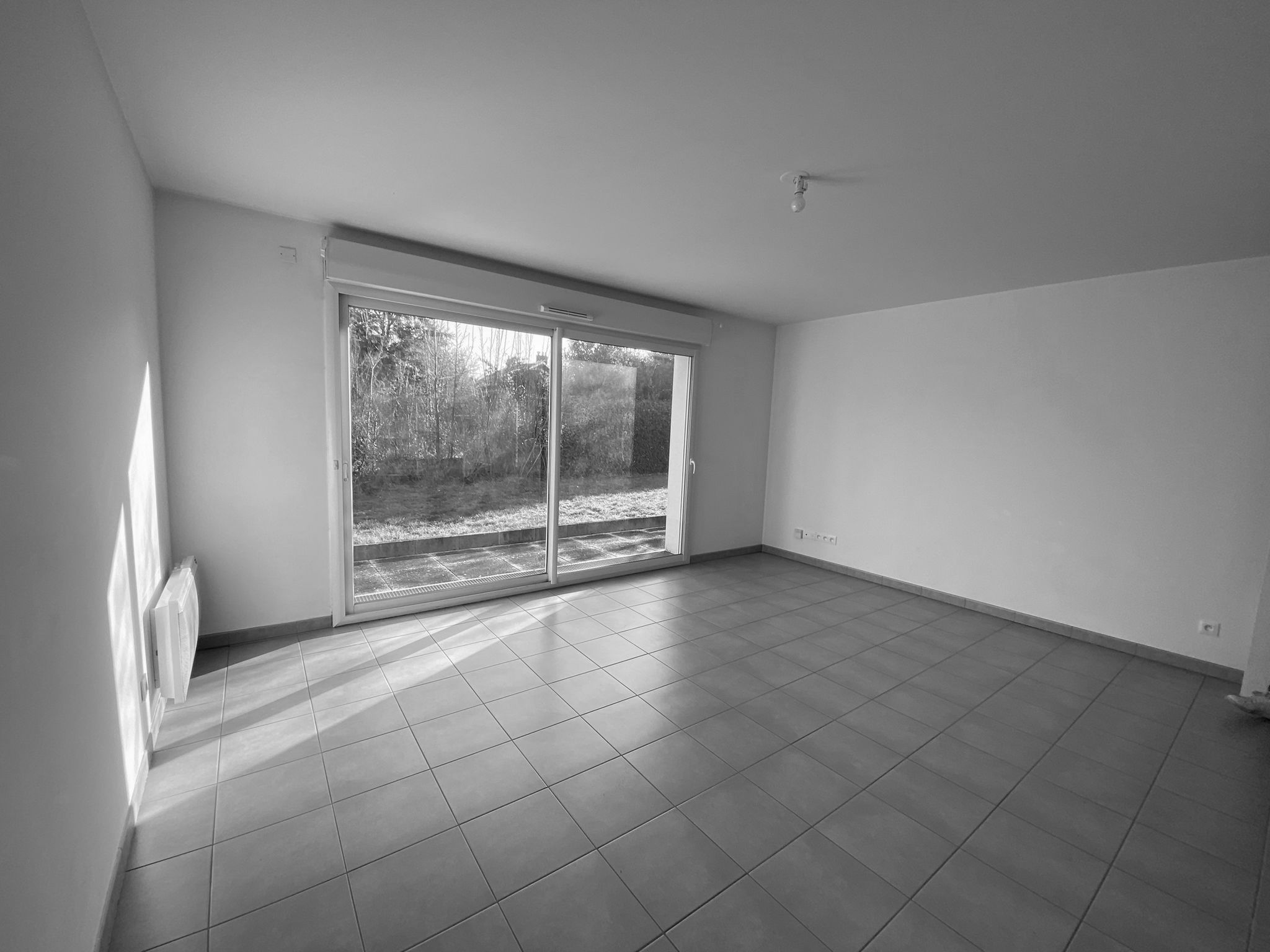 2 - Salon chambre 1