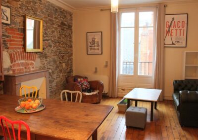 T3 Cathédrale – 1 039€/mois C.C