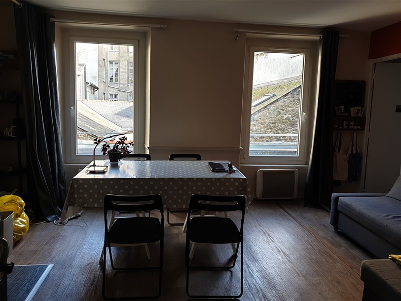 T2 Cathédrale – 706€/mois C.C