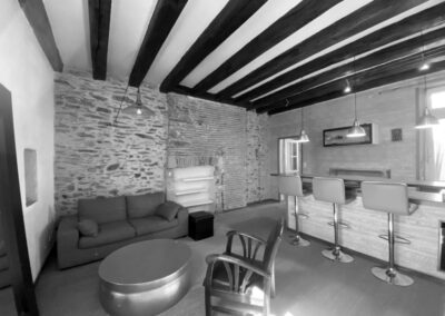 Saint-Clément – 2 pièces de charme – 169.500 € fai