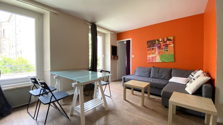 T2 Cathédrale – 706€/mois C.C