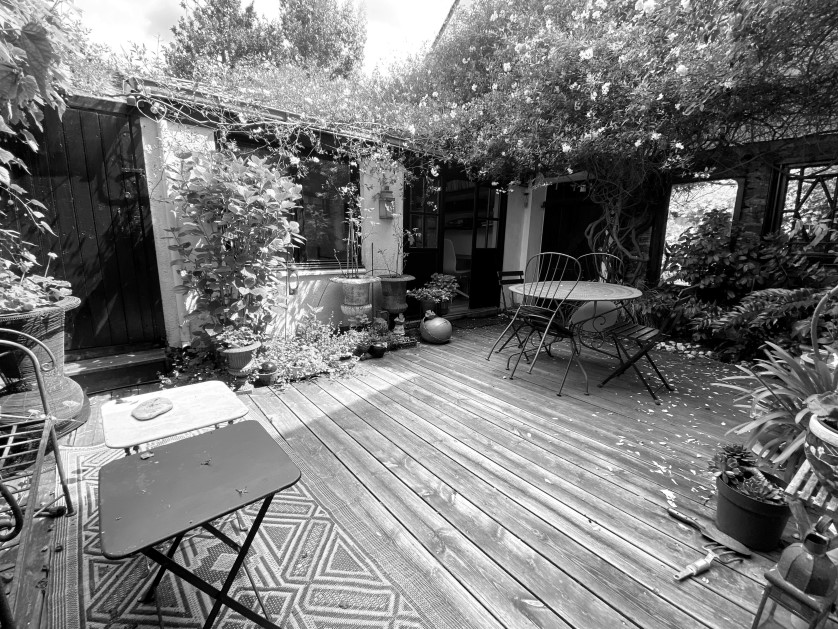 St Felix (39) chambre 1