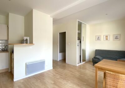 T1 Bretagne – 630€/mois C.C