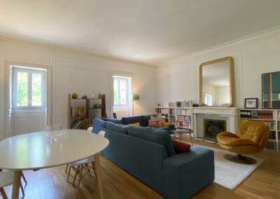 T3 Procé – 1 390€/mois C.C