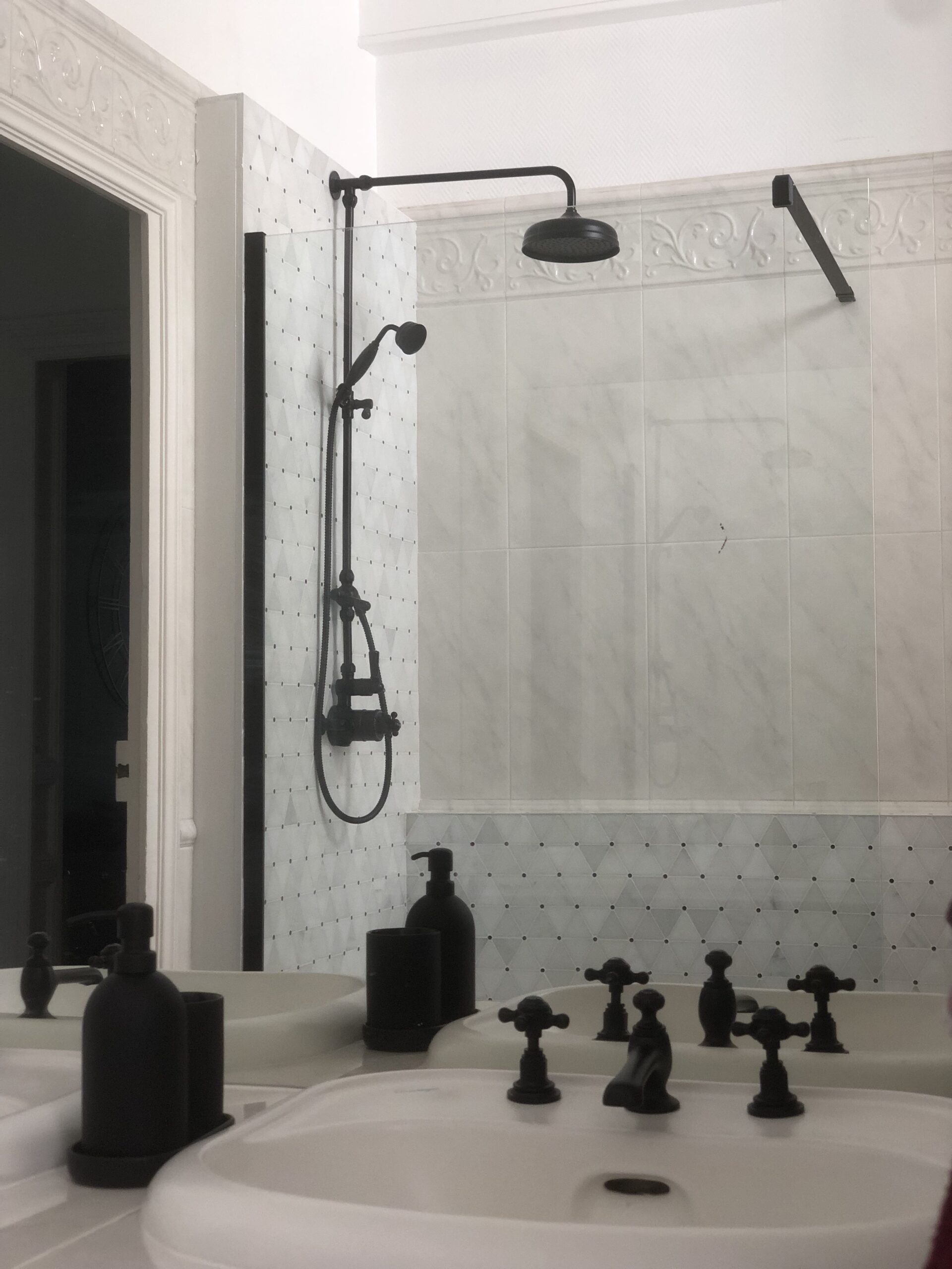 SalleDeBain Salle d'eau