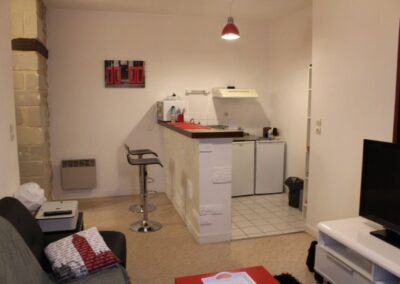 T2 PLACE ROYALE – 660 €/MOIS C.C