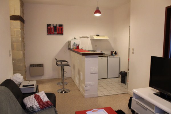 T2 PLACE ROYALE – 614 €/MOIS C.C