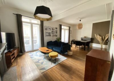 T3 Château –  1800€/MOIS C.C