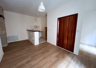 T2 PLACE ROYALE – 640 €/MOIS C.C
