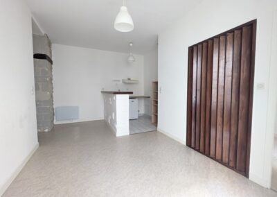 T2 PLACE ROYALE – 660 €/MOIS C.C