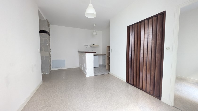 T2 PLACE ROYALE – 660 €/MOIS C.C