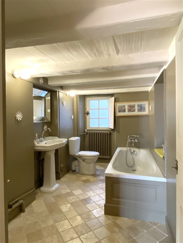 10 - Salle de bains