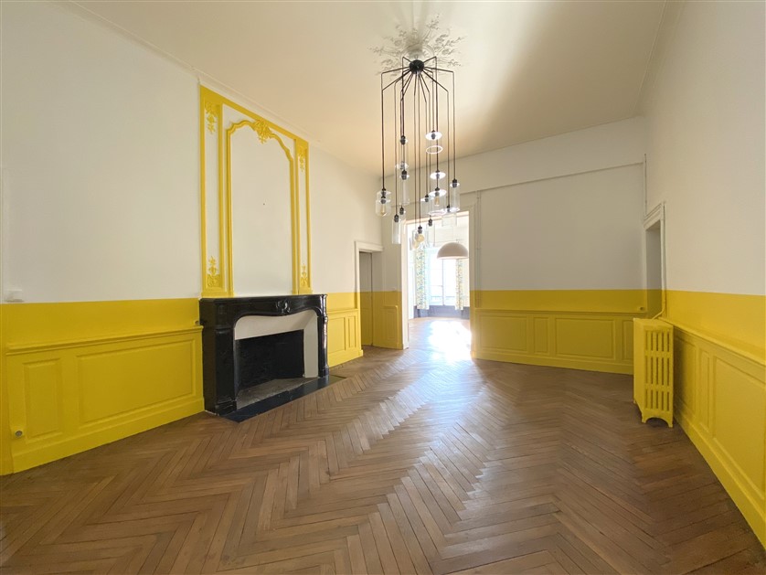3 - Salle à manger
