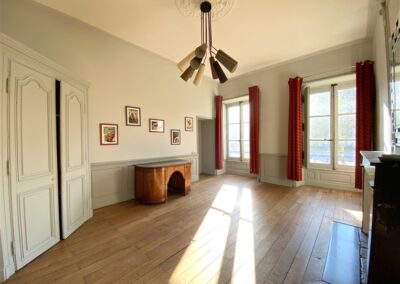T5 Erdre-Cathédrale – 1920€/MOIS C.C