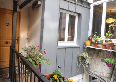 T3 Bouffay 850€/MOIS C.C