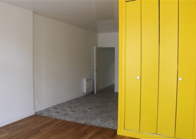 Studio Decré – 680€/MOIS C.C