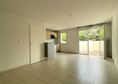 T2 Zola 720 €/MOIS C.C