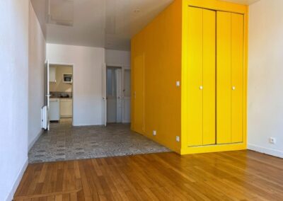 Studio Decré – 680€/MOIS C.C