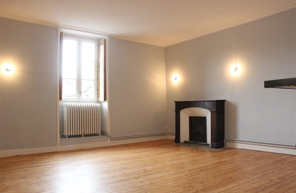 Studio Château – 550 € / MOIS C.C