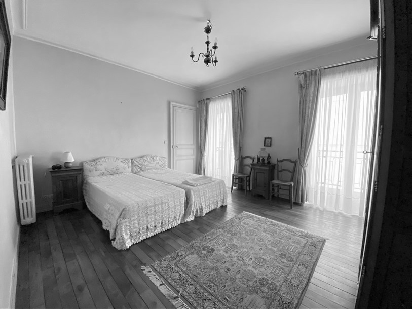 5 - Chambre principale