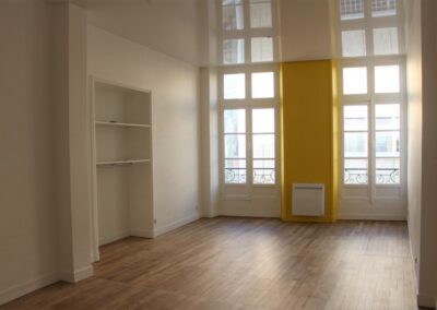 Studio Decré – 686 €/MOIS C.C