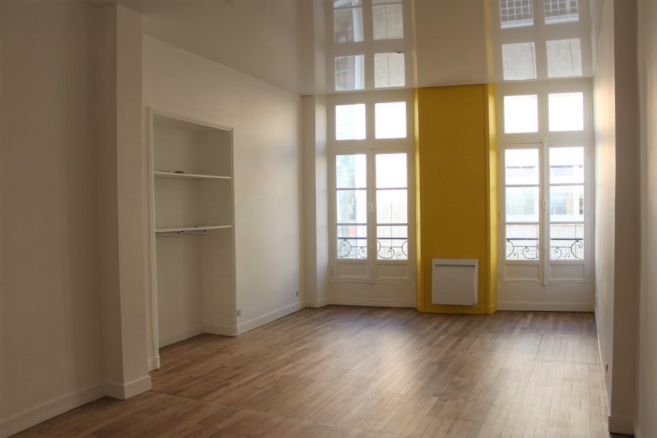 Studio Decré – 680 €/MOIS C.C