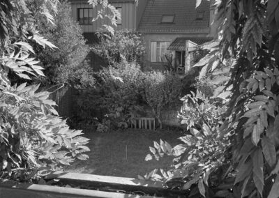 Hauts Pavés – 3 pièces avec terrasse, jardin et garage – 371.000 € fai
