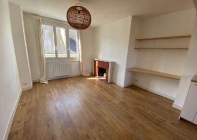 T3 quartier Decré – 900 €/mois C.C