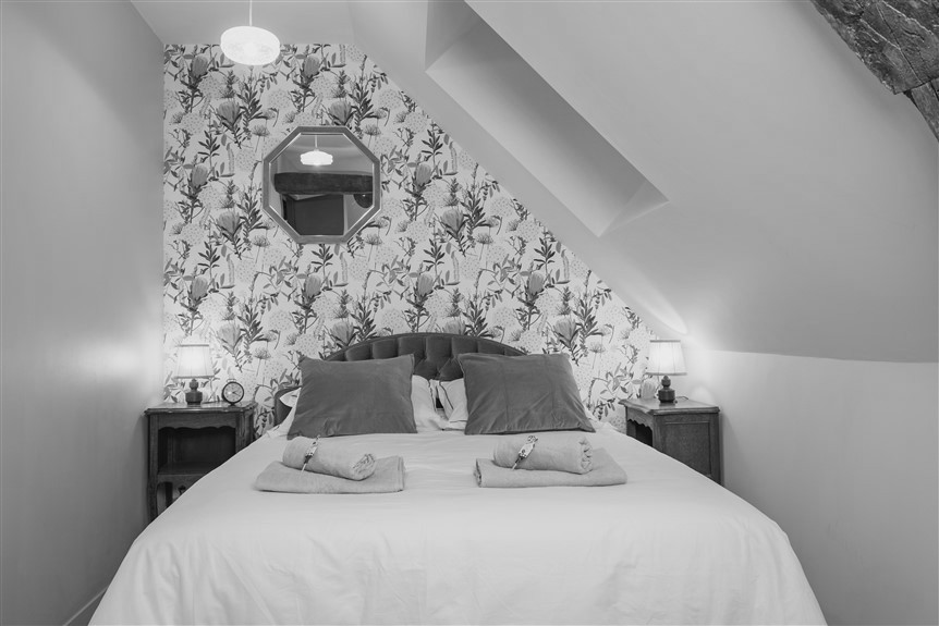 CHAMBRE ROSE