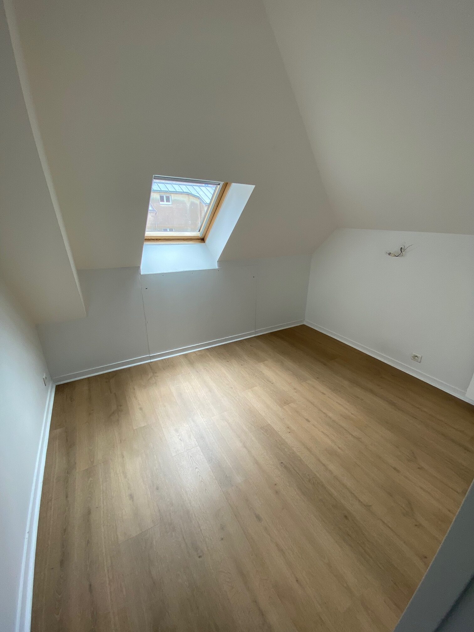 chambre 22 Salle d'eau