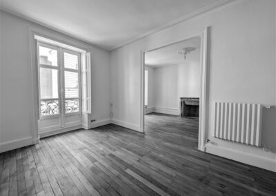 Aristide Briand – 4 pièces de caractère – 378.000 € fai