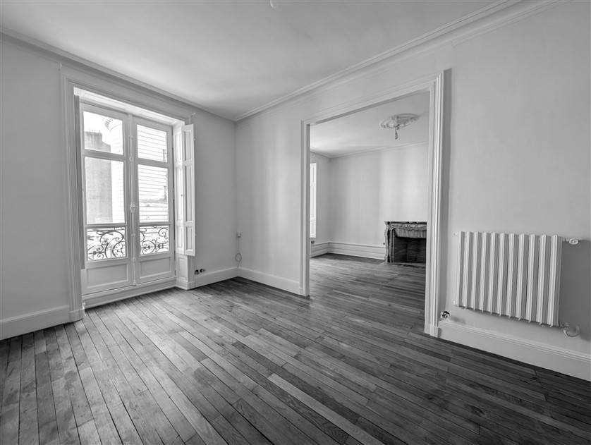Aristide Briand – 4 pièces de caractère – 378.000 € fai
