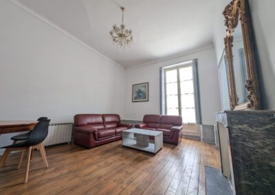 T3 FEYDEAU – 998 € C.C / MOIS