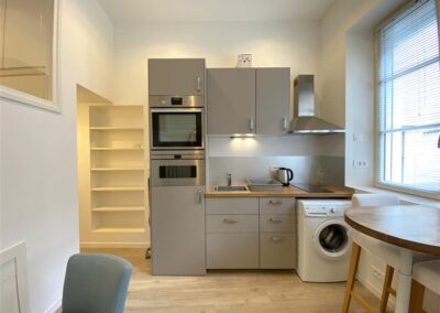 T2 Cathédrale – 660 € / MOIS C.C