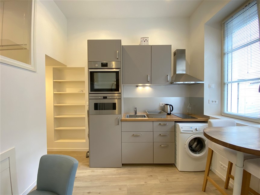 T2 Cathédrale – 665 € / MOIS C.C