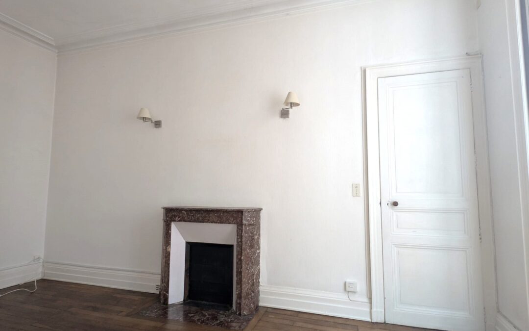 T2 CHU – 750 € / mois C.C