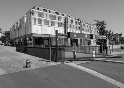 Carré Feydeau – Garage – 44.000 € fai